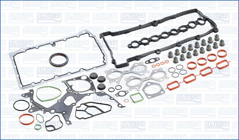 Motorpakking Ajusa 51036600