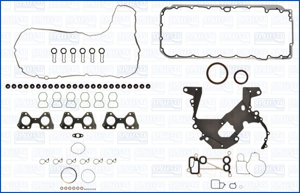 Motorpakking Ajusa 51036700