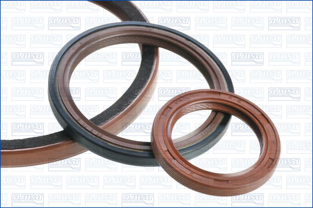 Ajusa Motorpakking 51037300