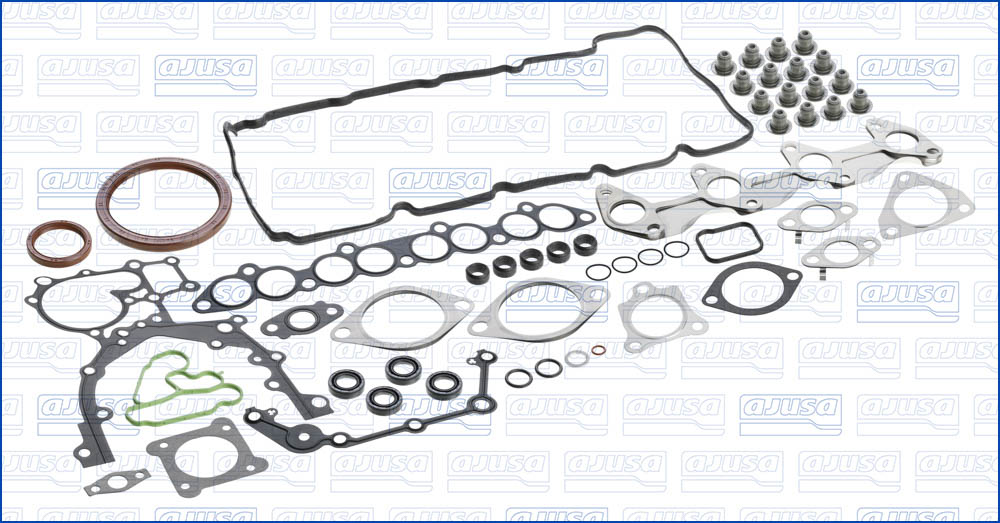 Ajusa Motorpakking 51038500