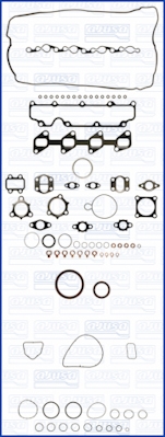 Motorpakking Ajusa 51038900