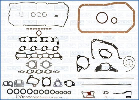 Ajusa Motorpakking 51039100