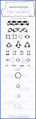 Motorpakking Ajusa 51039400
