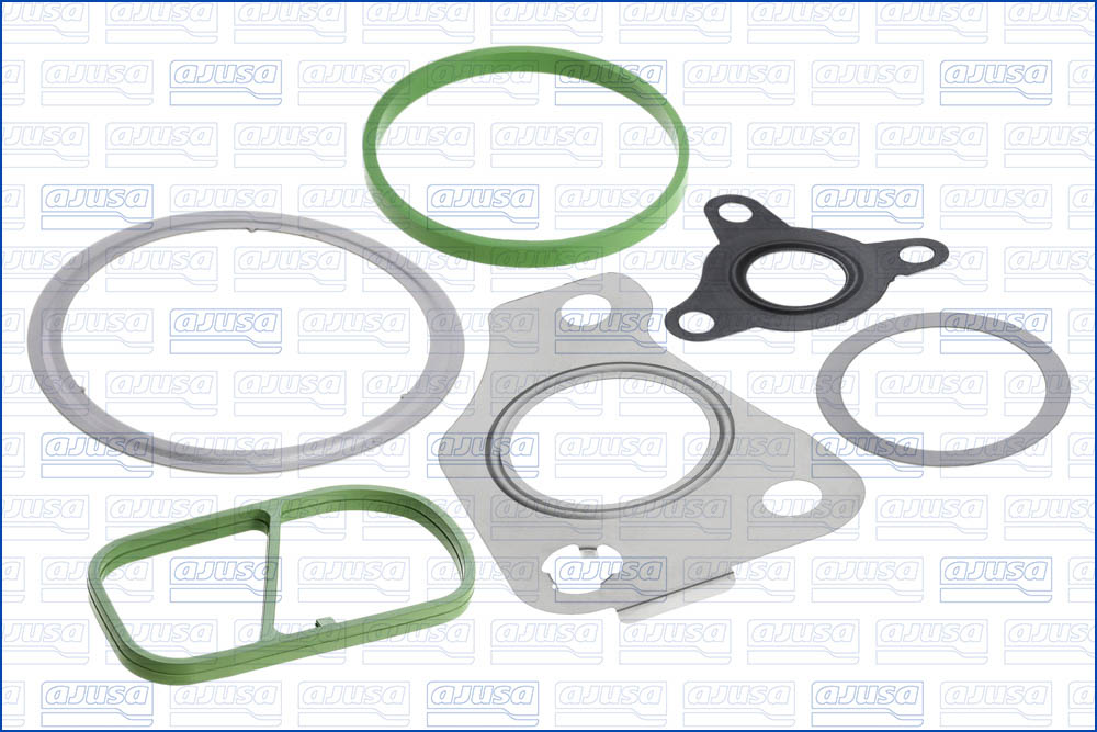 Ajusa Motorpakking 51039600