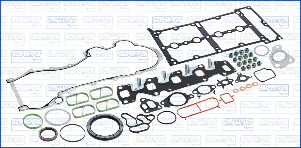 Motorpakking Ajusa 51039600