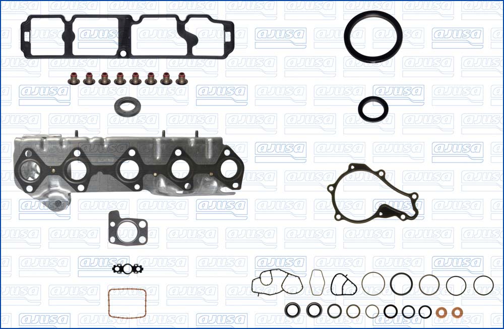 Ajusa Motorpakking 51040100