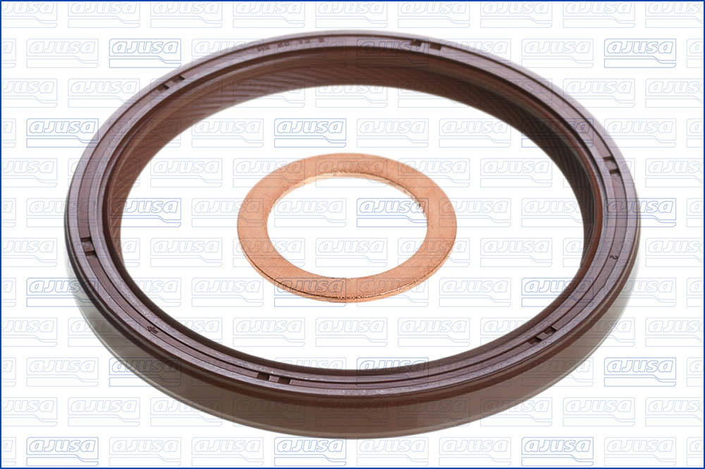 Ajusa Motorpakking 51043000