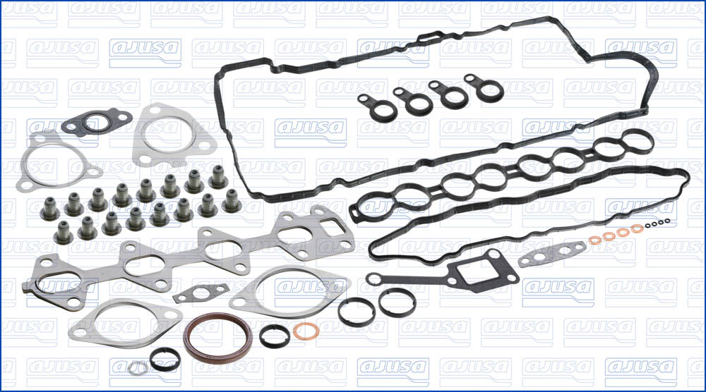 Ajusa Motorpakking 51043000