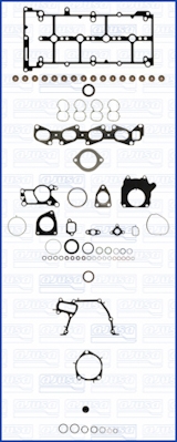 Motorpakking Ajusa 51045200