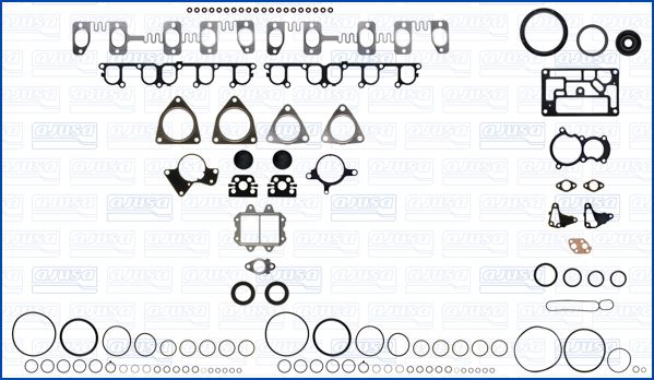 Motorpakking Ajusa 51045700