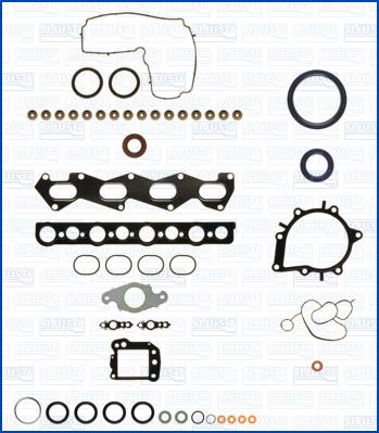 Motorpakking Ajusa 51046400