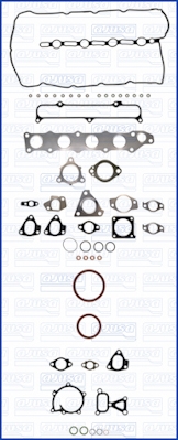 Motorpakking Ajusa 51046900