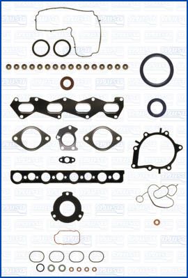 Motorpakking Ajusa 51047500