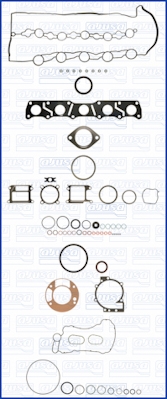 Motorpakking Ajusa 51048500