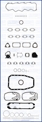 Motorpakking Ajusa 51049100