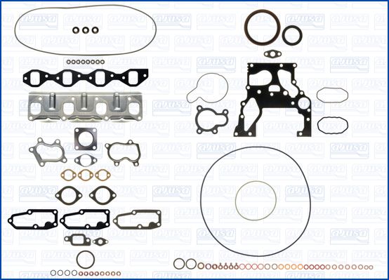 Motorpakking Ajusa 51049200