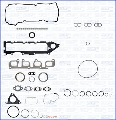 Motorpakking Ajusa 51049700