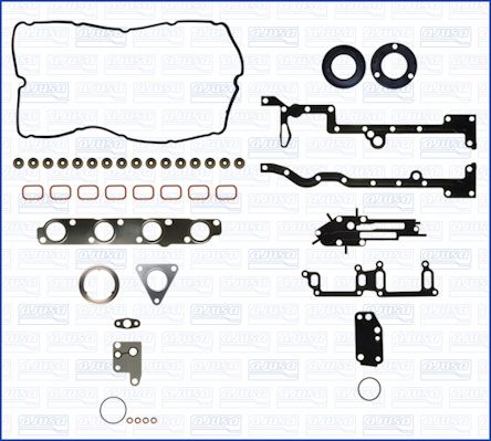 Motorpakking Ajusa 51050800