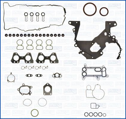 Ajusa Motorpakking 51052400