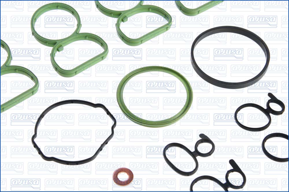 Ajusa Motorpakking 51052400