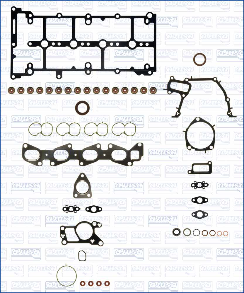 Motorpakking Ajusa 51053300