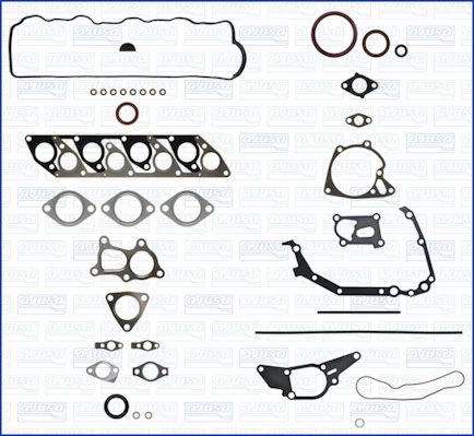 Motorpakking Ajusa 51053600