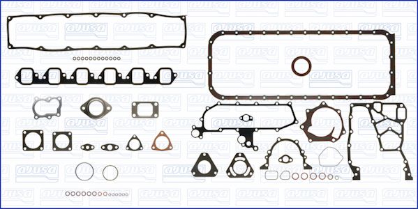 Motorpakking Ajusa 51054700