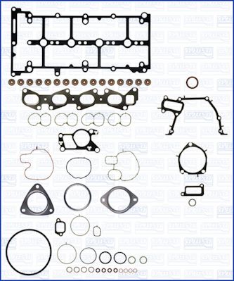 Motorpakking Ajusa 51055600