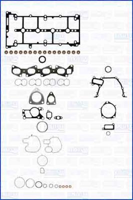 Motorpakking Ajusa 51055700