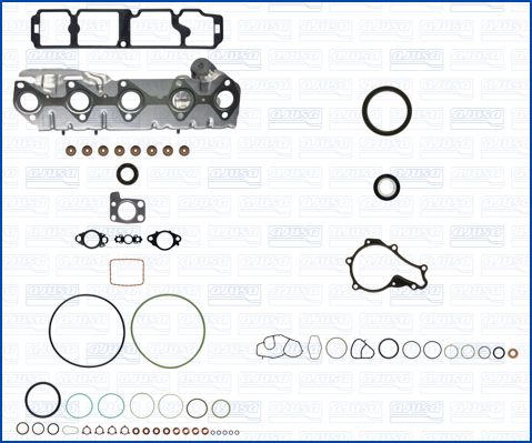 Ajusa Motorpakking 51055800