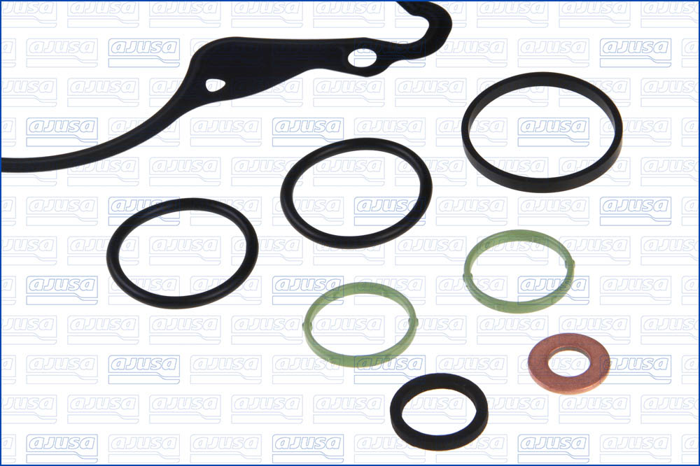 Ajusa Motorpakking 51056000