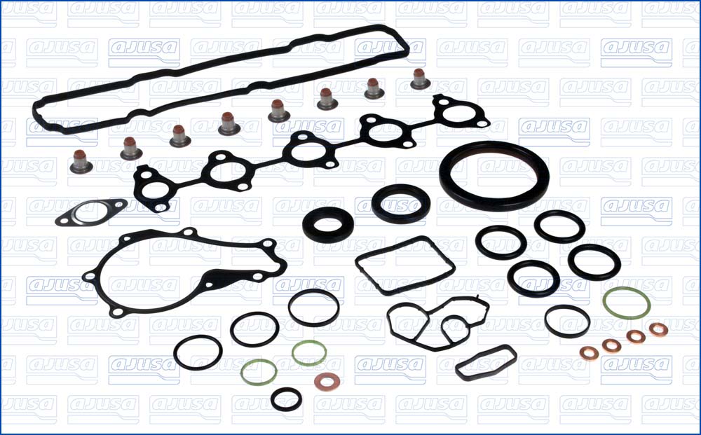 Ajusa Motorpakking 51056000