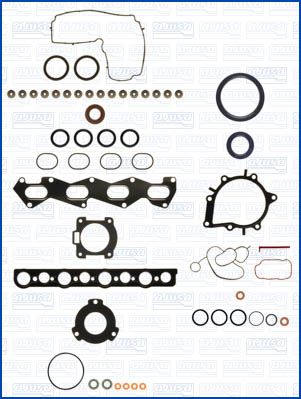 Motorpakking Ajusa 51057500