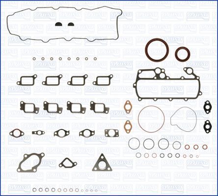 Motorpakking Ajusa 51057800