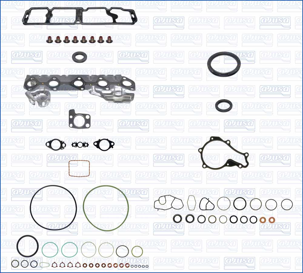 Ajusa Motorpakking 51058200