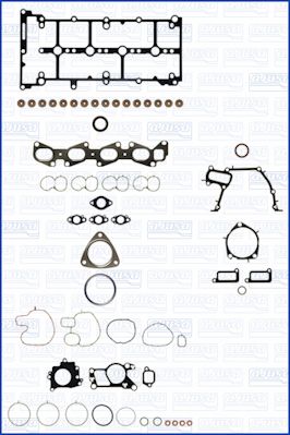 Motorpakking Ajusa 51059300