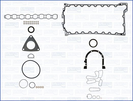 Motorpakking Ajusa 51060000