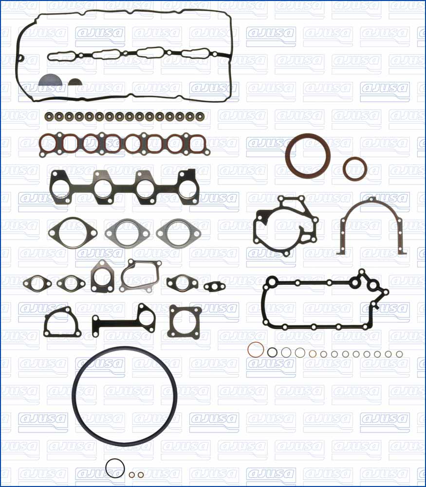 Motorpakking Ajusa 51060300