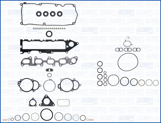 Motorpakking Ajusa 51060800