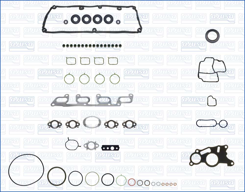 Motorpakking Ajusa 51063300