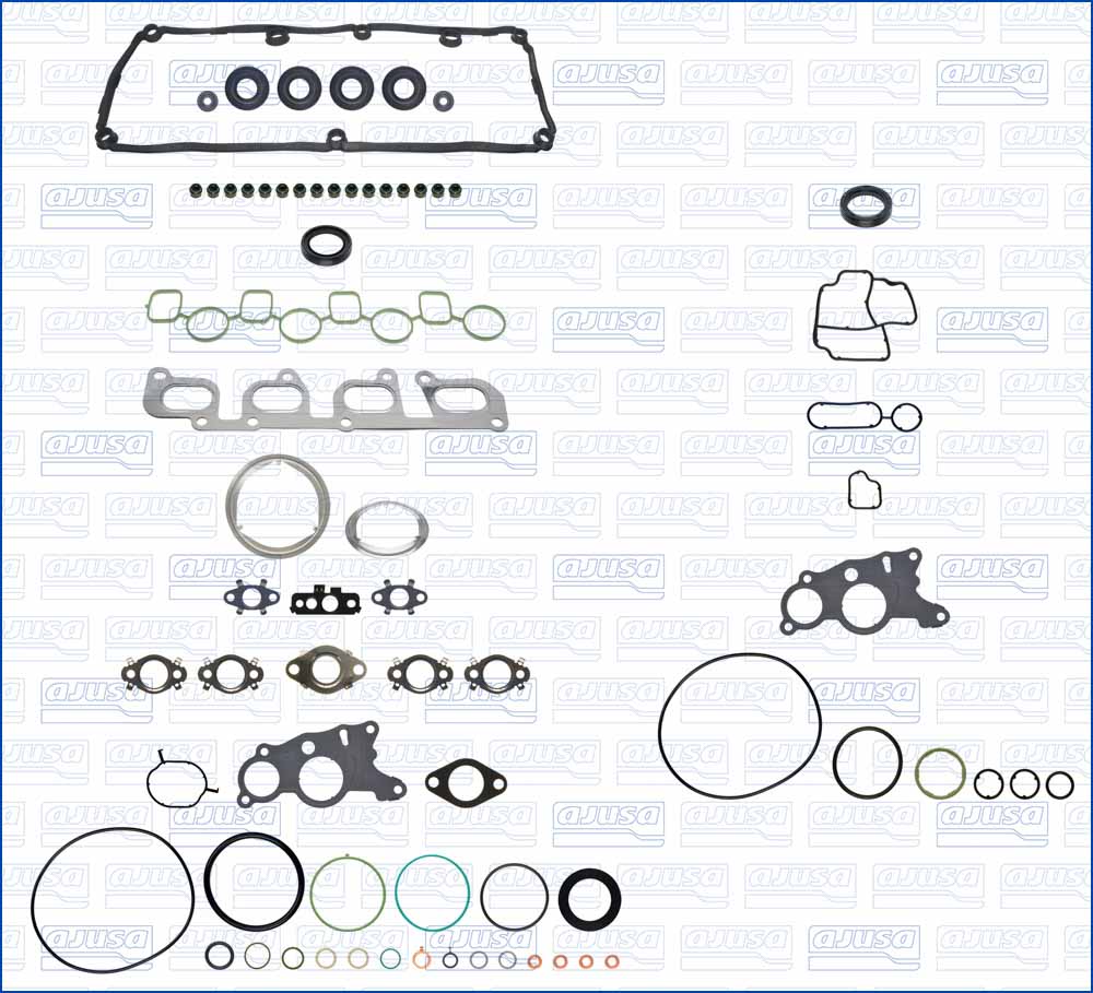 Motorpakking Ajusa 51063700