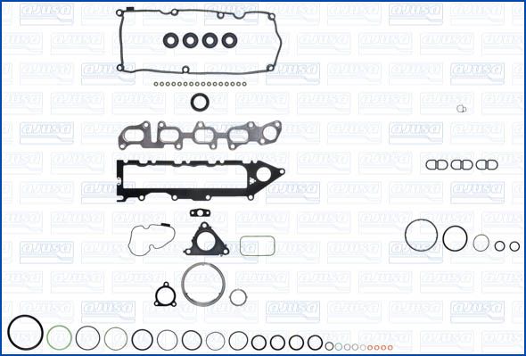 Motorpakking Ajusa 51065100