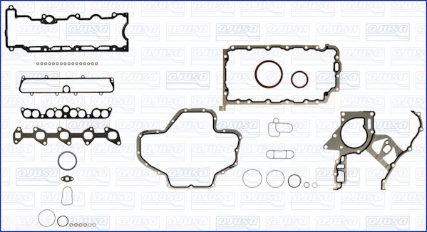 Motorpakking Ajusa 51065400