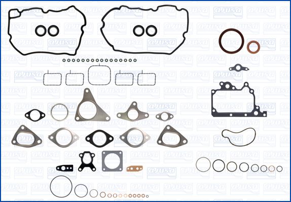 Motorpakking Ajusa 51065900