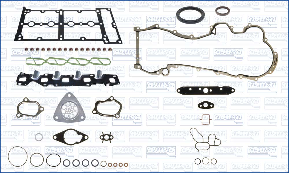 Ajusa Motorpakking 51066800