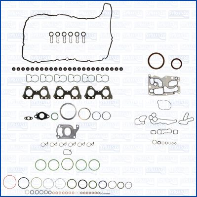 Motorpakking Ajusa 51067100
