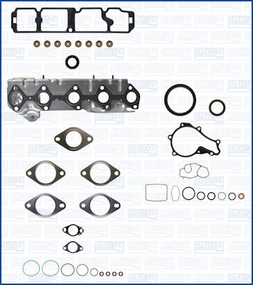 Motorpakking Ajusa 51068400