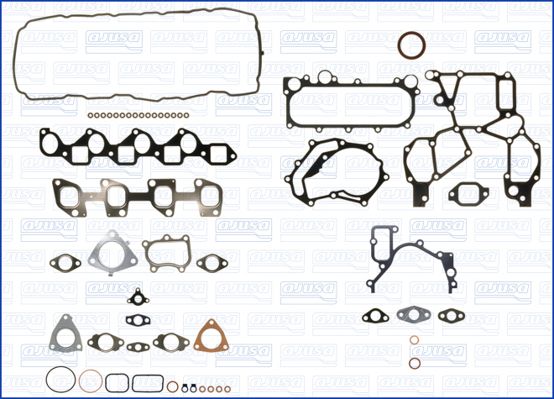 Motorpakking Ajusa 51069800