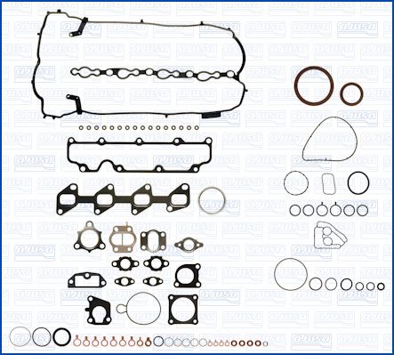 Motorpakking Ajusa 51070500