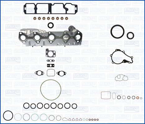 Motorpakking Ajusa 51070700